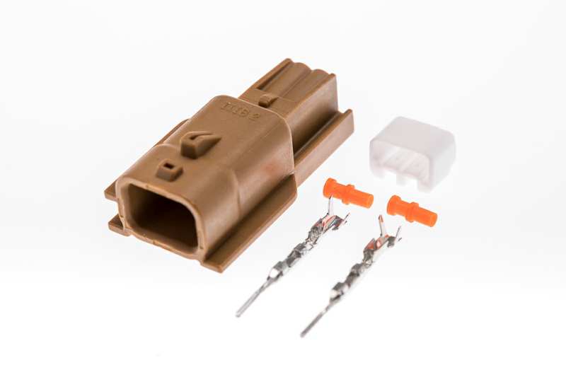 Electrical connector repair kit